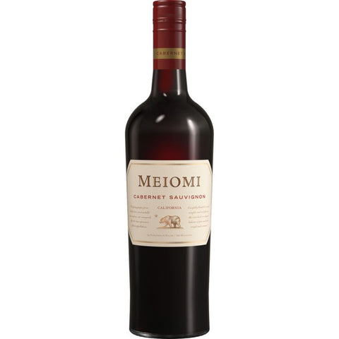 Meiomi Cabernet Sauvignon - operatt.top