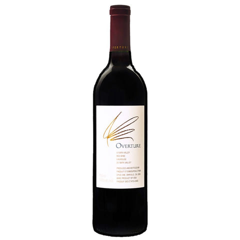 Opus One Overture 2023 Release - operatt.top